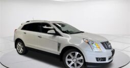 2015 CADILLAC SRX Performance