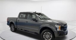 2020 Ford F-150 XLT 4×4 Supercrew