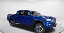 2016 Toyota Tacoma TRD Off-Road V6