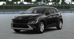 2023 Hyundai Kona SE AWD