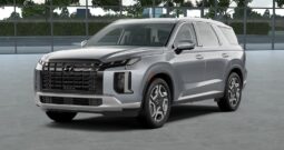 2024 Hyundai Palisade Limited AWD